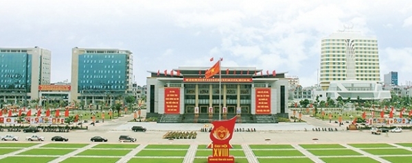 Bắc Giang đứng thứ 4 cả nước về tốc độ tăng trưởng