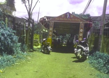 Nam sinh tử vong khi về quê nghỉ lễ Quốc khánh