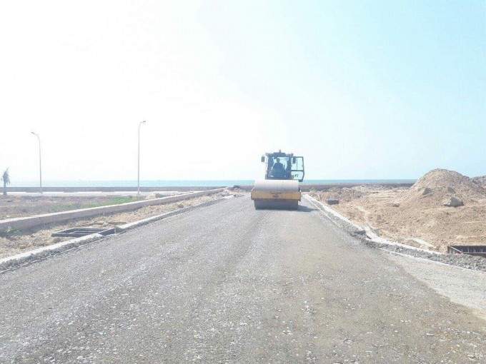 Các chuyên gia đánh giá cao khả năng bùng nổ tại dự án ở khu vực miền Trung, như: Hamubay Phan Thiết, Quy Nhon new City, Green Complex City...