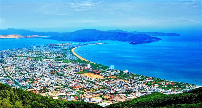 BĐS miền Trung hứa hẹn sẽ thăng hoa trong giai đoạn còn lại của năm 2019, nhất khu vực Bình Định, Phan Thiết...