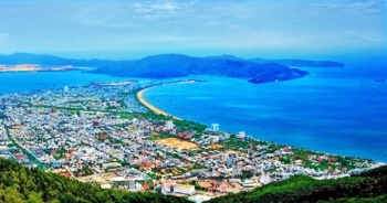 Chờ đợi sự "bùng nổ" của BĐS miền Trung trong 6 tháng cuối năm