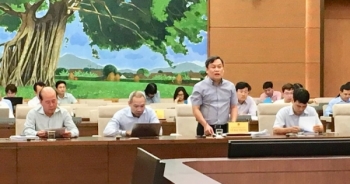 Kinh doanh bất động sản nhằm dịch chuyển tài sản ra nước ngoài có xu hướng tăng