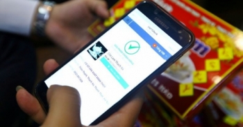 Khi công nghệ về tới làng nghề