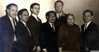 Ân tình của những nhà khoa học Nga và nửa thế kỷ gìn giữ thi hài Hồ Chủ tịch