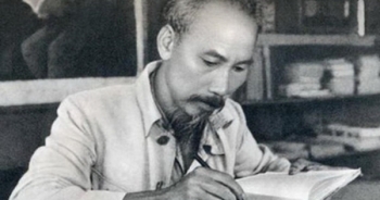 50 năm Di chúc Bác Hồ: Xây dựng, chỉnh đốn Đảng theo lời dạy của Người