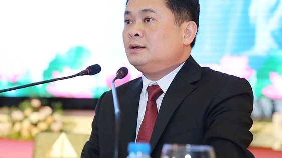 Nghệ An tập trung thu hút đầu tư để phát triển "trái tim" Bắc Trung Bộ