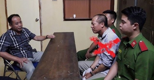 Thủ phạm khai gì sau khi cướp mạng 5 người nhà em trai ruột?