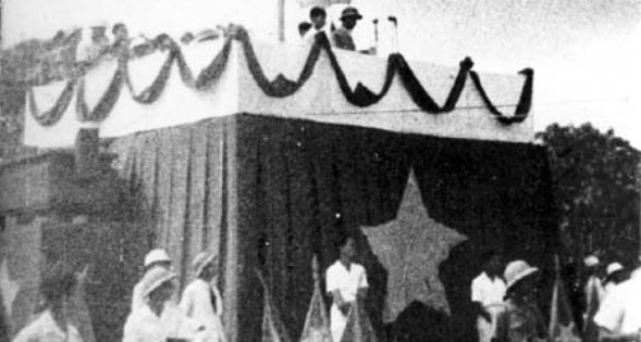 74 năm Quốc khánh 2/9: Tuyên ngôn Độc lập và giá trị lịch sử hôm nay