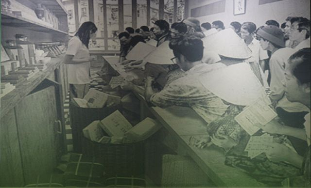 Những hình ảnh lịch sử của đất nước trong 33 năm đổi mới