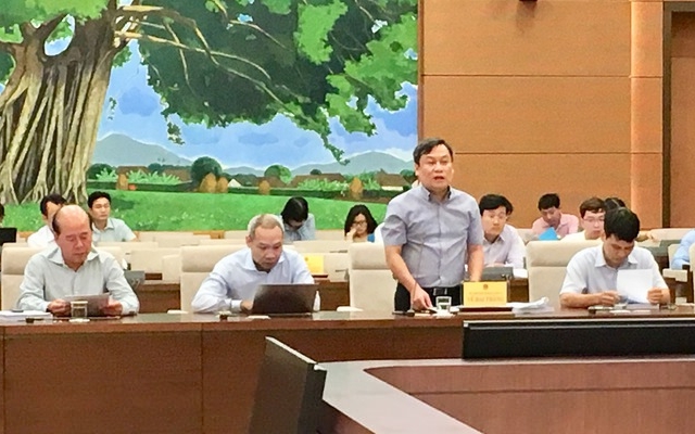 Kinh doanh bất động sản nhằm dịch chuyển tài sản ra nước ngoài có xu hướng tăng