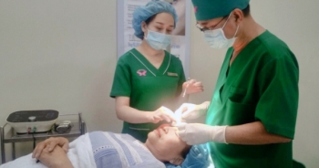 Bác sĩ Bệnh viện Da liễu Trung ương :"Sai sót trong thao tác kỹ thuật khi sử dụng filler có thể dẫn tới tử vong"
