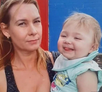 Mẹ sát hại con gái 3 tuổi sau khi mất quyền nuôi con