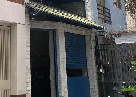 Đất đang có tranh chấp, UBND Quận 1 vẫn “liều” cấp giấy chứng nhận