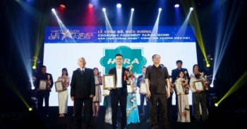 Giám đốc thương hiệu Hera: “Thành công sẽ đến khi dám làm, dám chấp nhận rủi ro”