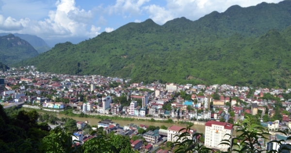 Cao nguyên đá khởi sắc nhờ tận dụng thế mạnh vùng