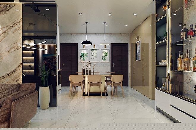 Công ty TNHH Thế Giới Tủ Bếp: “Thượng tôn pháp luật là nền tảng phát triển”