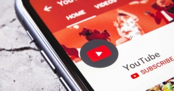 Youtube bị phạt 170 triệu USD