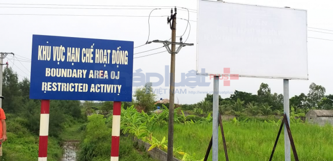 Dự &aacute;n phục hồi v&agrave; ph&aacute;t triển bền vững hệ sinh th&aacute;i rừng ngập mặn ở tỉnh Th&aacute;i B&igrave;nh c&oacute; địa chỉ ở x&atilde; Đ&ocirc;ng Ho&agrave;ng, huyện Tiền Hải, tỉnh Th&aacute;i B&igrave;nh. 