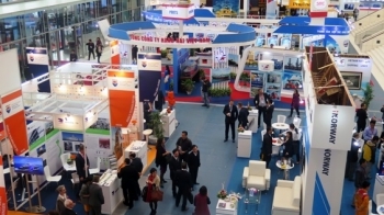 Triển lãm Chuyên đề Kinh tế - Tài chính khu vực phía Bắc 2019 tại tỉnh Quảng Ninh: Kỳ vọng tạo sự bứt phá cho phát triển kinh tế