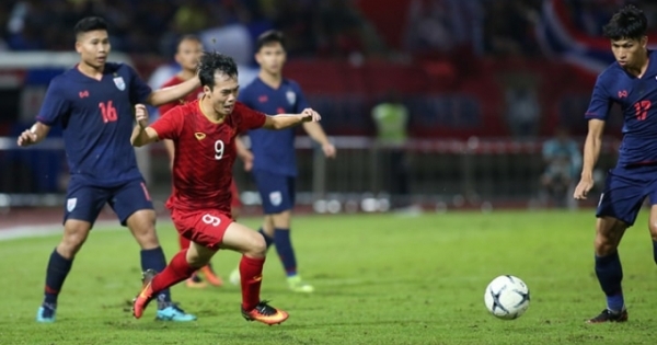 Cựu danh thủ Kiatisak: "Hòa Việt Nam là kết quả chấp nhận được"