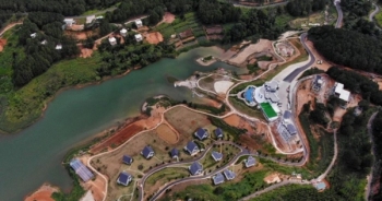 Địa ốc 8AM: 5 dự án “xẻo” Núi Chín Khúc ở Khánh Hòa mắc nhiều sai phạm