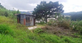 Địa ốc 6AM: UBND TP Đà Lạt bị tố vi phạm quy trình cấp sổ đỏ