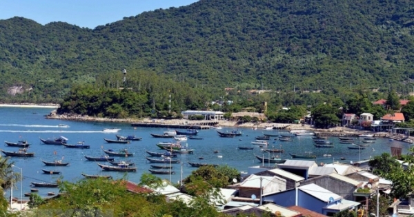 Ngắm nhìn vẻ đẹp 