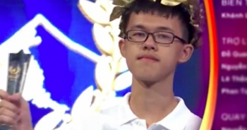 Lộ diện thí sinh cuối cùng tranh tài chung kết năm Đường lên đỉnh Olympia năm 19