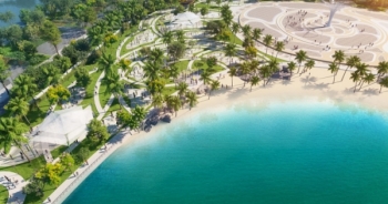 Vinhomes Smart City ra mắt phân khu The Sapphire 3