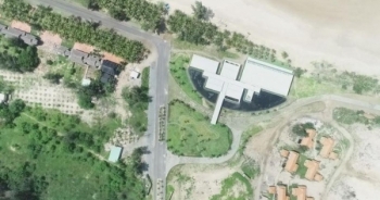 Bình Thuận: Dự án chưa hoàn chỉnh thủ tục đã rao bán rầm rộ