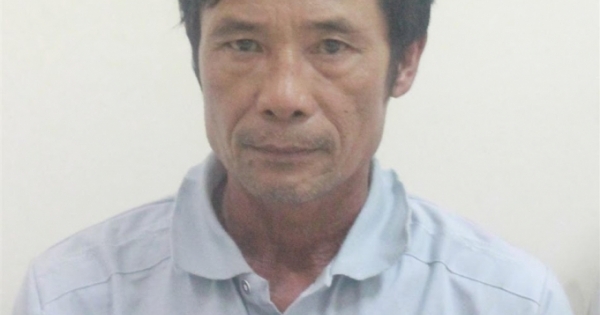 Trốn truy nã suốt 26 năm bị bắt khi đang làm công an viên của xã