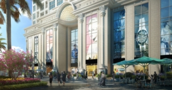 Tận hưởng cuộc sống từ dự án có vị trí đẹp nhất Tây Hồ