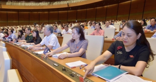 Luật Quản lý thuế sửa đổi có nhiều điểm mới