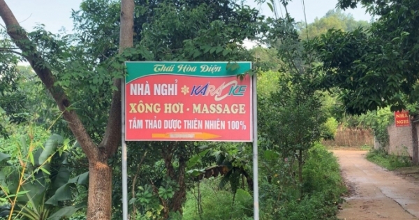 Cao Bằng: 2 đối tượng nghi có hành vi môi giới mại dâm bị bắt giữ