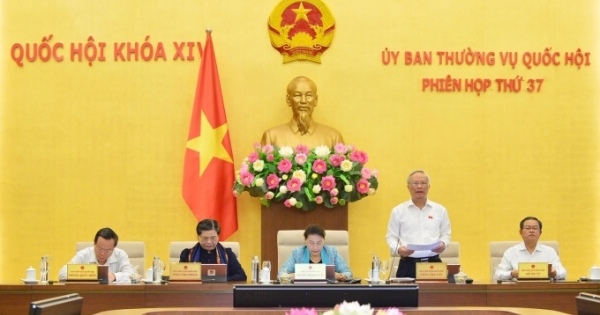 Phòng chống tội phạm góp phần giữ vững an ninh, ổn định chính trị