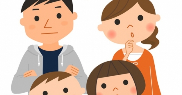 Luật Hôn nhân và gia đình: Không phải cha ruột nhưng phải nhận con chung