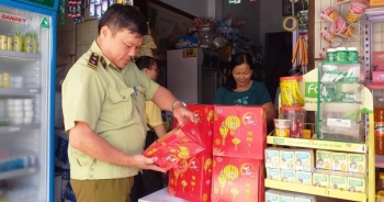 Cao Bằng: Tăng cường kiểm tra an toàn thực phẩm trong dịp Tết Trung thu