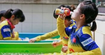 Bật mí dinh dưỡng vàng cùng đội tuyển bóng đá nữ quốc gia giành cúp vô địch Đông Nam Á 2019