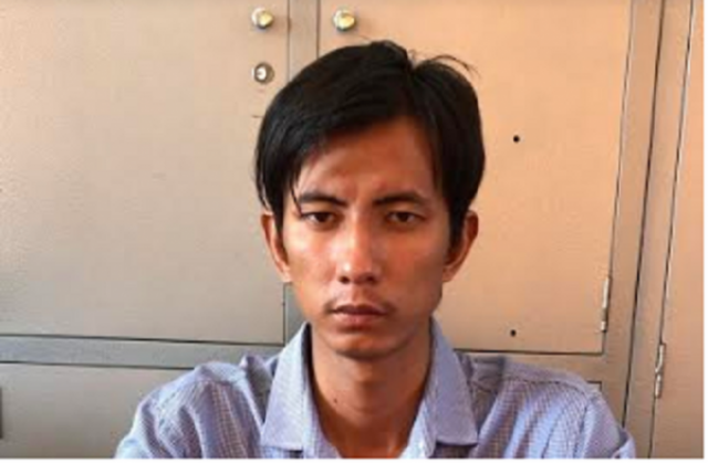 Nhận án phạt nặng vì tội giết người, cướp tài sản để lấy tiền cưới vợ