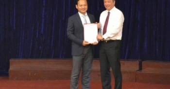 Con trai Bộ trưởng Y tế làm Phó Viện trưởng Viện Pasteur TPHCM