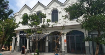 Xin 5 giấy phép xây đến… 34 căn hộ ở Đà Nẵng: Nguy cơ 