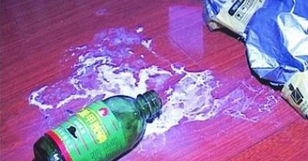 Hai vợ chồng tử vong nghi do uống thuốc trừ sâu