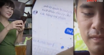 Clip - "Game thủ" giả danh pháp sư lừa CHÂN DÀI vào tròng