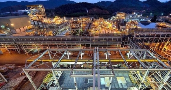 Khoản tiền thắng kiện 130 triệu USD từ Jacobs có lợi gì cho Núi Pháo?