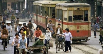 Thời hoàng kim của đường sắt việt nam