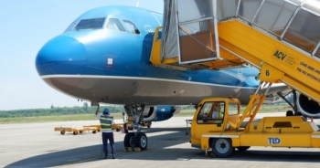 VietJet Air xin tự phục vụ mặt đất: “Miếng mồi béo bở” không ai muốn buông