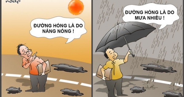 Tôi phát hiện ra một dải đất kỳ bí!