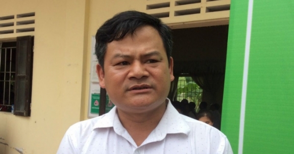 Chuyện gia đình của một trưởng thôn