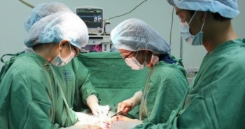 Mổ bắt con, sản phụ bất ngờ rơi vào hôn mê sâu