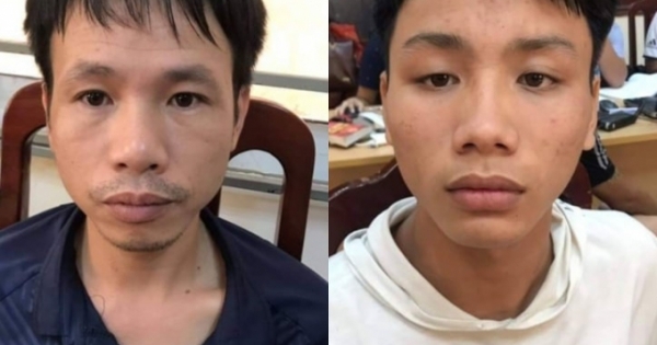 Xác định danh tính 2 nghi phạm vụ bắn pháo sáng trên sân Hàng Đẫy